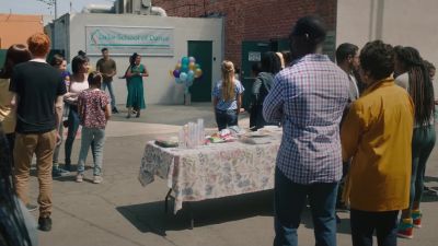 Hey, everybody! - This Is Us
