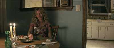 Hey, everybody, thank you. Please, please, calm down. - American Woman