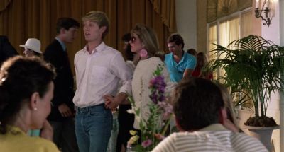 Hey Everybody's staring at me - Tuff Turf