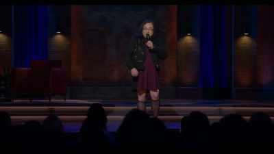 Hey, everyone, how's it going?
It's so good to see everyone. - That’s My Time with David Letterman