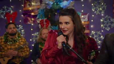 Hey, everyone,
it looks like, uh, - The Dog Days of Christmas