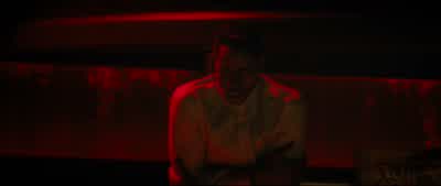 Hey, is everyone okay? - Escape Room