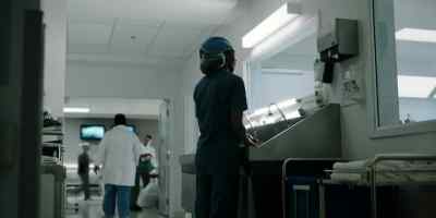 Hey. Everything okay? - Transplant