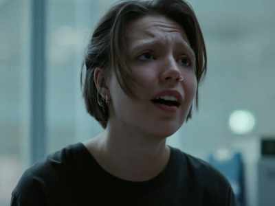 Hey, everything's fine.
You can go home. - Girl Picture