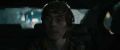 Hey, everything's gonna be okay, right,
after I make the drop? - Wolfs