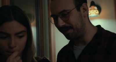 Hey, everything's gonna be okay. - Hideout