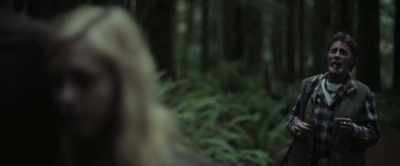 Hey, ex-convict.
Come here. - Primal Rage