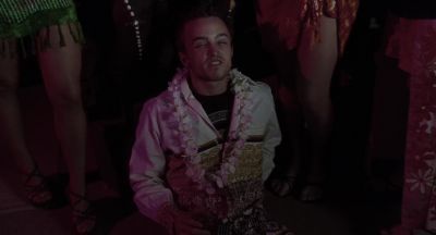 Hey Excuse me - National Lampoon's Van Wilder