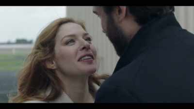 -Hey, eyes to the front.
-Sorry. - The Sounds