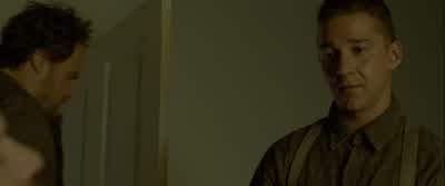 Hey, Forrest. - Lawless