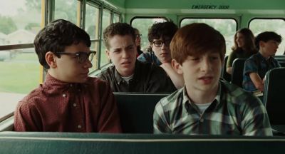 Hey Fagle - A Serious Man