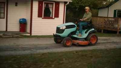 ♪ hey, farmer, farmer,
put away that ddt now ♪ - Moonshine