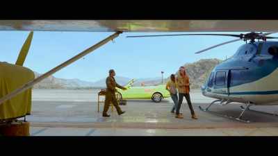 Hey, Farooq facebook - Total Dhamaal