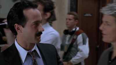 Hey, Faye.
Hey! - Indictment: The McMartin Trial