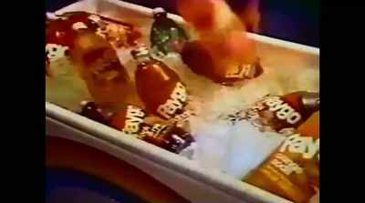 ♪ Hey, Faygo, say, Faygo, ♪ - The United States of Insanity