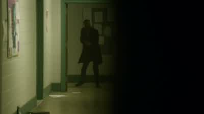 Hey, FBI, get out of here! - Blindspot