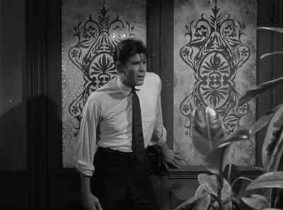 Hey fella, - Alfred Hitchcock Presents