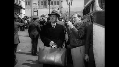 Hey, fellas, give a look.
How about that good-bye drink, Johnny? - The Blue Dahlia