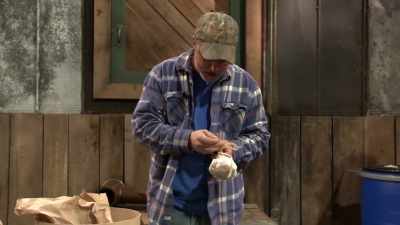 Hey, fellas. Have you ever
had sardine liquor? - Moonshiners: Master Distiller