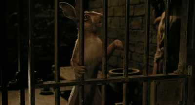 Hey, fellas,
I think Dr. Dolittle - Dolittle