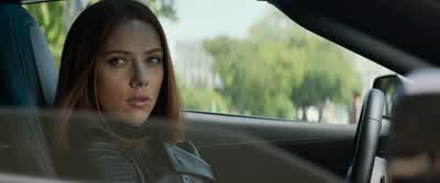 Hey, fellas. - Captain America: The Winter Soldier