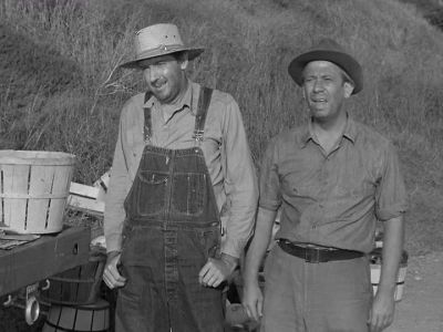 HEY, FELLAS. - The Andy Griffith Show