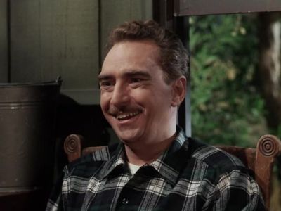 HEY, FELLAS, - The Andy Griffith Show