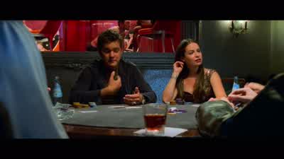 FELLAS FELLASALL REDS - Ocean's Eleven