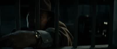 Hey, fellas. - Gangster Squad