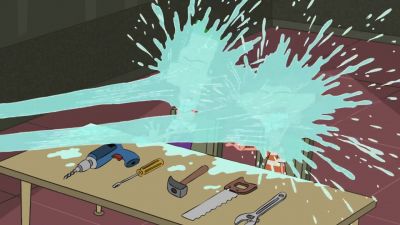 Hey Ferb I know what we're - Phineas and Ferb