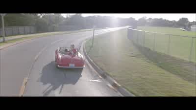 Hey, Ferris, don't go so fast! - Ferris Bueller's Day Off