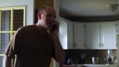 Hey, Fig, it's Joe. - Orange Is the New Black