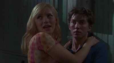 Hey, find your own spot. - Relic Hunter
