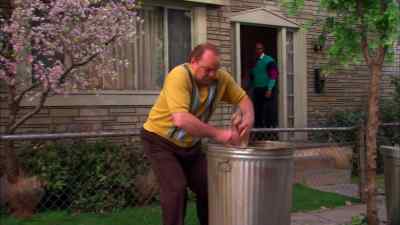 HEY, FINNERTY! - Grounded for Life