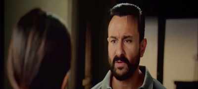 Hey, fix me a drink, please...
Fix me one too - Vikram Vedha