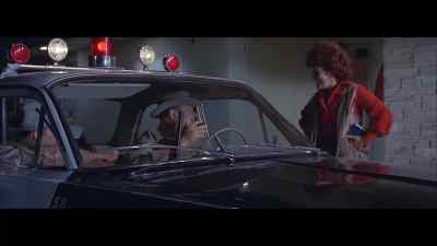 Hey, Flanagan. - Truck Stop Women