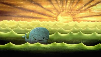 HEY, FLAPJACK. - The Marvelous Misadventures of Flapjack