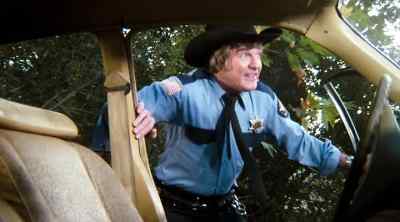 Hey, Flash, did you see
the Duke boys... - The Dukes of Hazzard