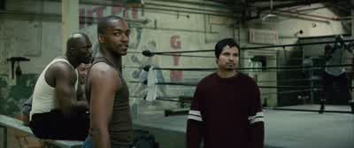 Hey, Flip. - Million Dollar Baby