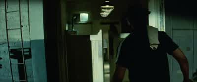 Hey, Flippy, come here for a minute. - Million Dollar Baby