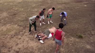 - Hey focus! - Shaolin Soccer