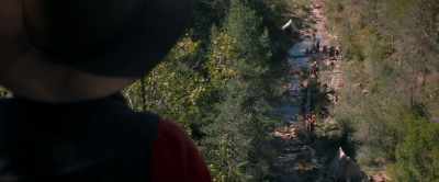 Hey! Folsom Lake?! - The Sisters Brothers