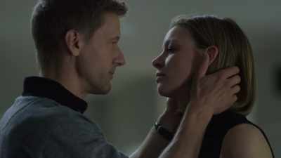 Hey, you forgave me. - My Wife's Secret Life