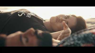 Hey, to forget you - iSmart Shankar