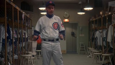 Hey Forgot my lucky seeds - Rookie of the Year