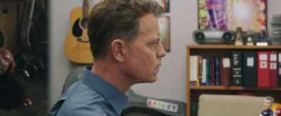 Hey, we found Mateo.
He's on the Loller case, LA Superior. - Brian Banks