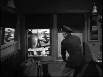 Hey, Francis! Francis! - Francis Joins the WACS