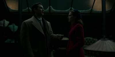 "Hey, Francis,
you know, he's so smart. - The Outfit