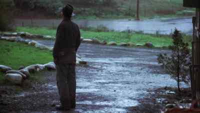 Hey, Frank, it look good
from here, uh? - The Postman Always Rings Twice