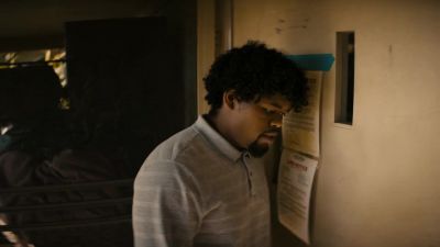 Hey, Frank. - Snowfall